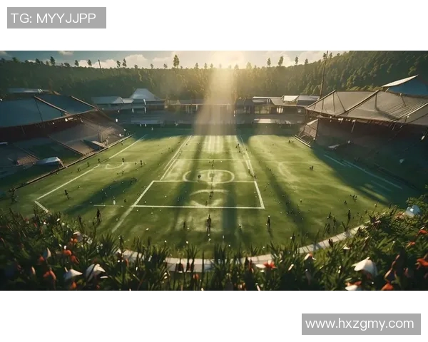 马来西亚与香港足球对决展现两地足球风采与竞技精神的较量