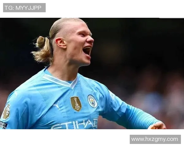 哈兰德的崛起与未来展望：足球界的新星如何改变比赛格局