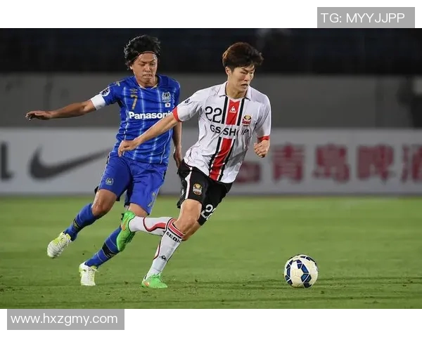 广州队与大阪钢巴精彩对决录像回顾分析及比赛亮点总结 广州队与大阪钢巴精彩对决录像回顾分析及比赛亮点总结