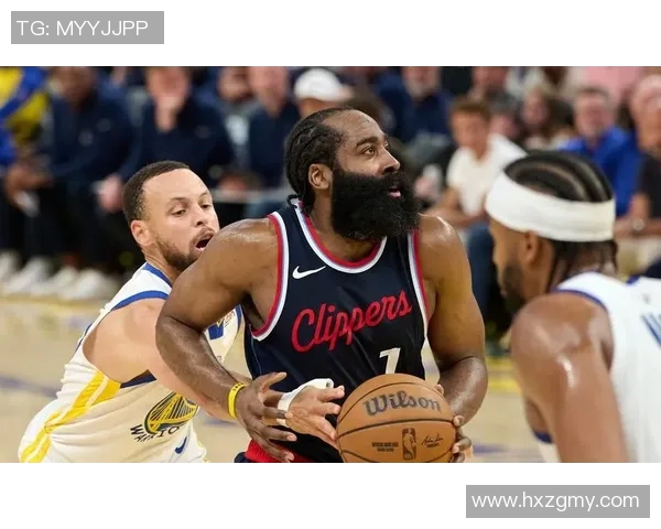 哈登对决勇士精彩录像回放分析及赛后精彩瞬间解读