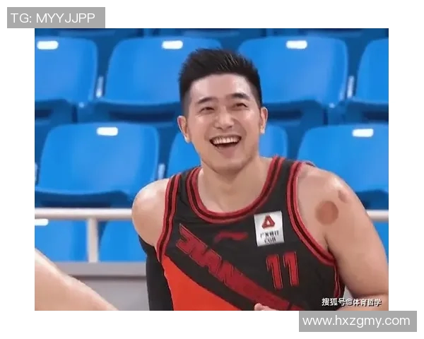 吴冠希：从青涩球员到CBA明星的成长之路与未来展望