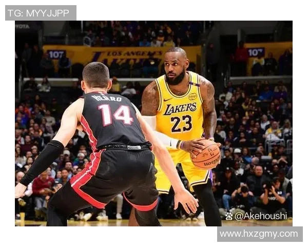 湖人对决热火2018年12月精彩回顾与赛季分析