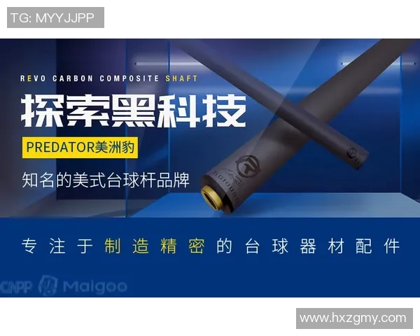 探索美洲豹台球杆的独特魅力与卓越性能，让每一次击球都充满激情与精准