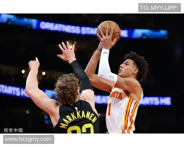 老鹰与篮网激战正酣球迷期待精彩对决与惊喜时刻