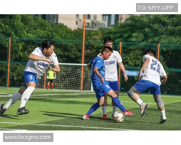 通辽儿童足球比赛直播观看指南及相关信息汇总