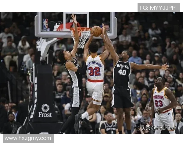 勇士与马刺精彩对决直播网页版全程回顾与分析