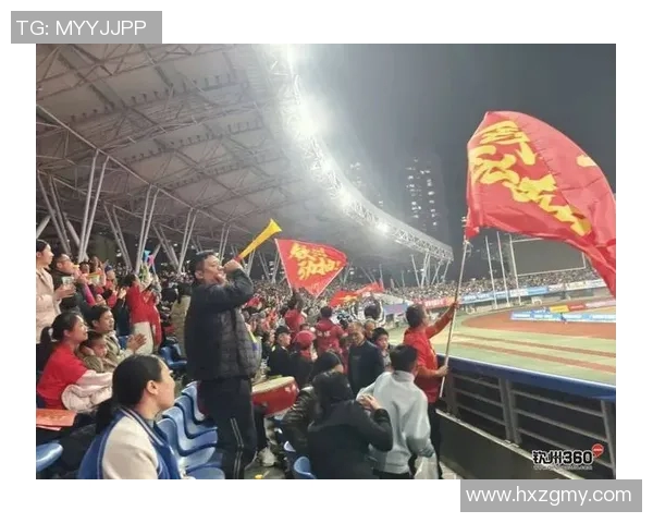 钦州市足球比赛直播现场热情高涨球迷齐聚共庆盛事