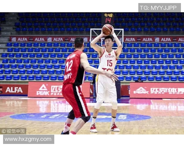 男篮世预赛精彩对决韩国与约旦争夺晋级名额的激烈战斗
