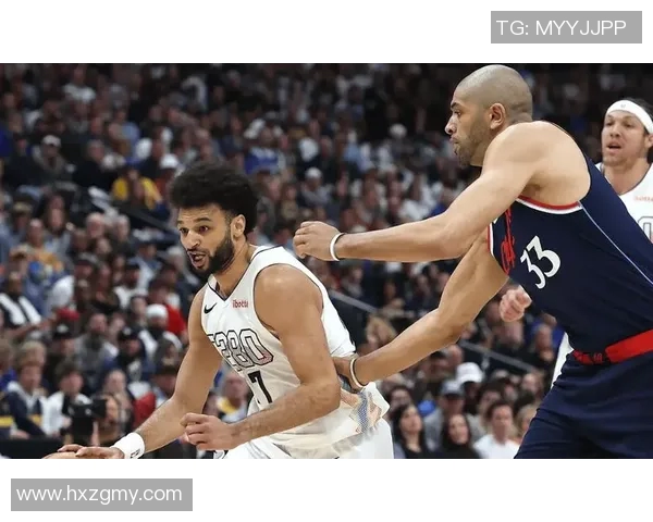 快船与掘金精彩对决直播观看指南及赛前分析