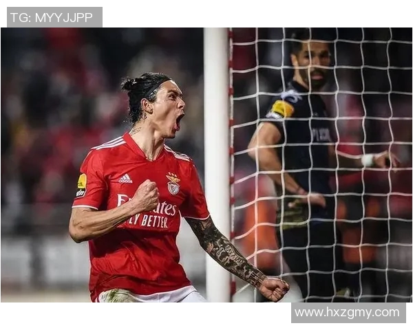 努涅斯在赛场的崛起与挑战解析，未来能否成为足球界的新星