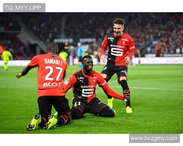 尼姆主场迎战巴黎圣日耳曼争夺法甲积分榜重要胜利