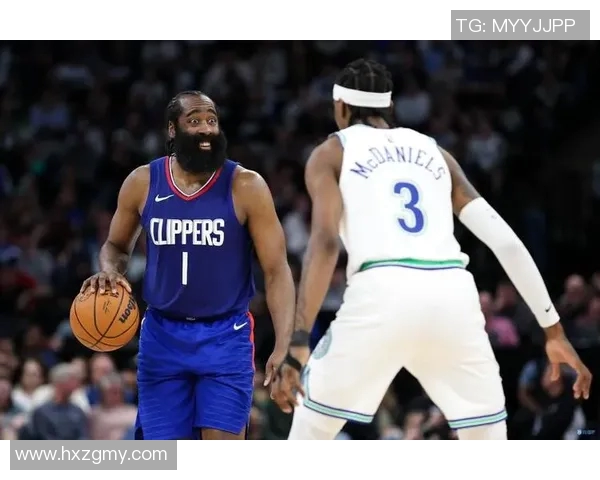 快船与森林狼激战正酣比分悬念迭起引发球迷热议