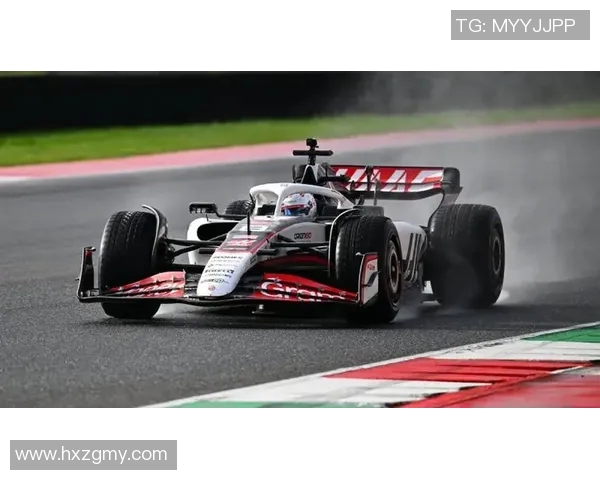 格罗斯让:在赛车赛道上书写青春与激情的传奇故事