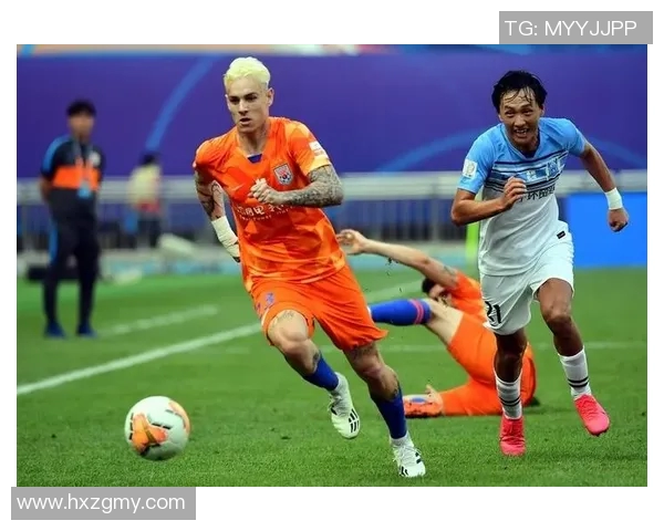 山东鲁能与鸟栖沙岩精彩对决全场录像回放及赛后分析