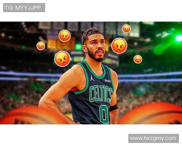 杰森塔图姆如何在NBA赛场上展现领袖风范与超凡才华