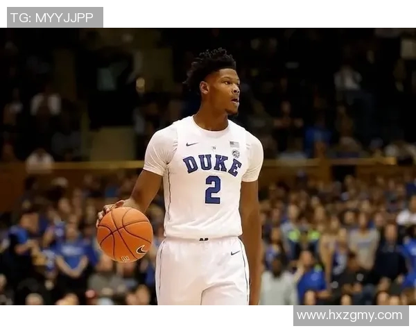 卡姆雷迪什的篮球之路与未来发展潜力分析