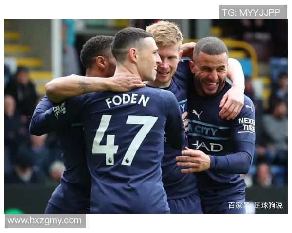 皇马与曼城巅峰对决解析全方位回顾精彩瞬间与战术博弈