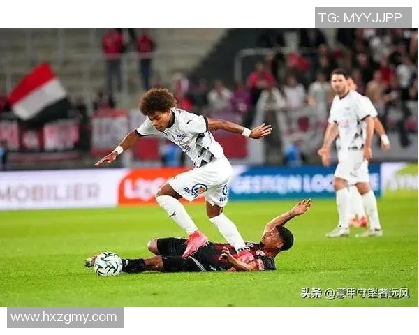 特鲁瓦与刻尔克的激烈对决分析及比赛前瞻展望