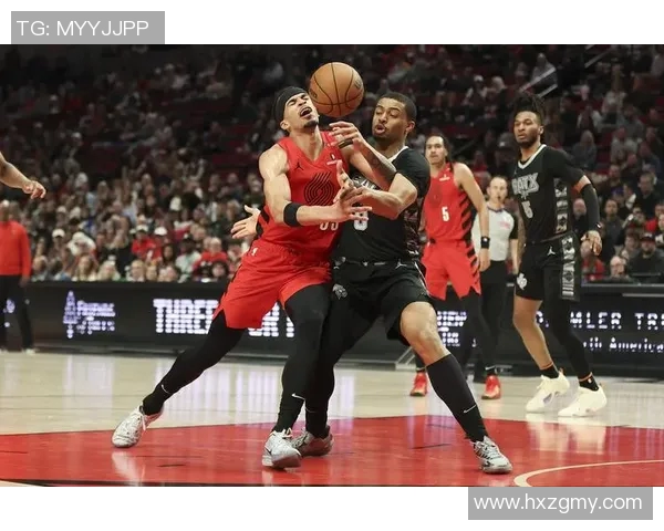 开拓者与篮网对决分析及比赛前景展望