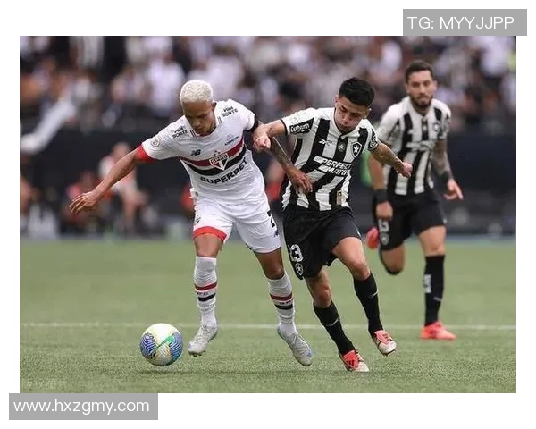 博塔弗戈与弗球队对决精彩纷呈谁能在赛场上笑到最后 博塔弗戈与弗球队对决精彩纷呈谁能在赛场上笑到最后