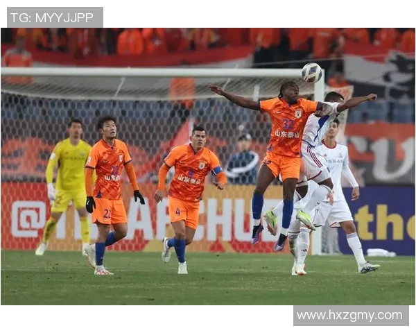 鲁能亚冠对阵印度球队精彩视频回顾与赛后分析 鲁能亚冠对阵印度球队精彩视频回顾与赛后分析