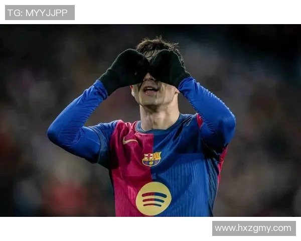 佩德里在巴萨的崛起之路:年轻天才如何改变球队命运与未来展望 佩德里在巴萨的崛起之路:年轻天才如何改变球队命运与未来展望