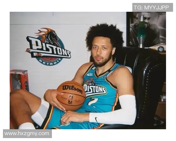 凯德坎宁安的崛起之路与未来篮球发展的无限可能