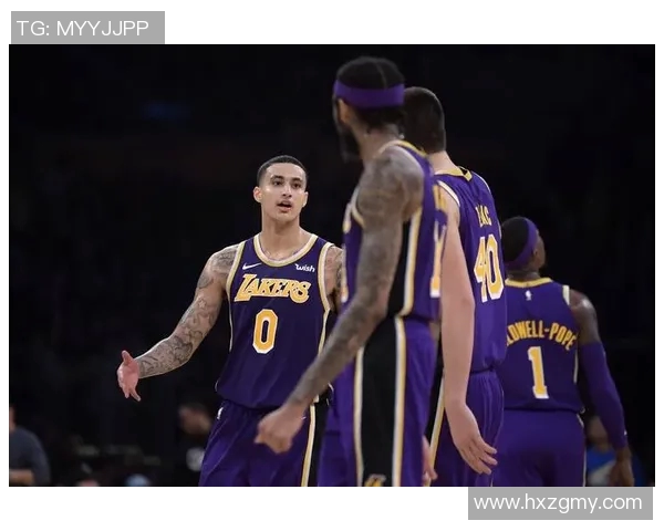 凯尔库兹马的崛起之路与NBA职业生涯的精彩瞬间回顾