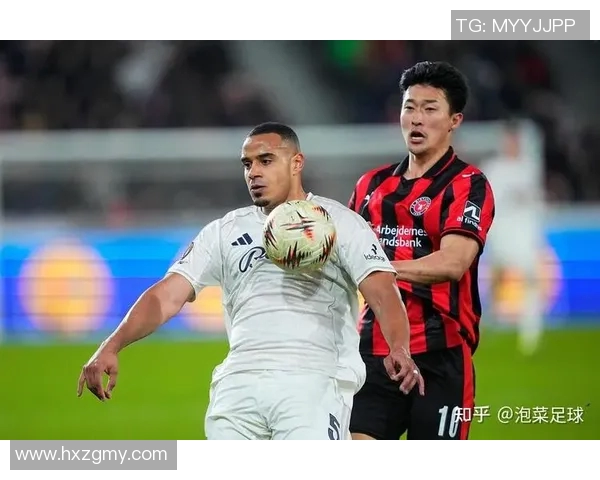 孙兴O的足球传奇之路与亚洲球员在欧洲赛场的崛起之势