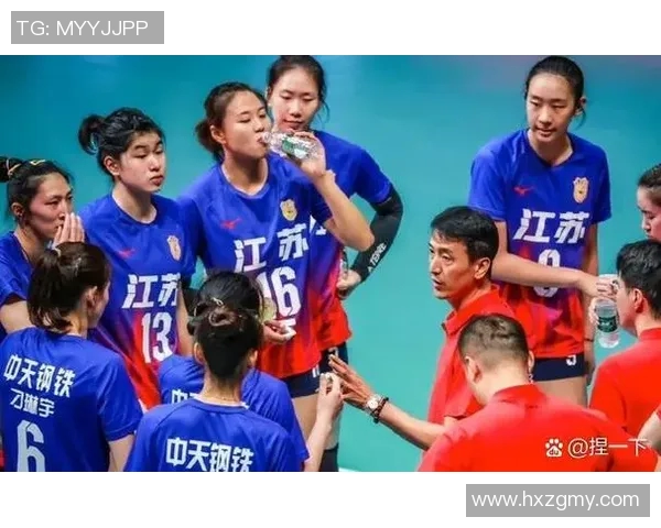 女排半决赛精彩对决辽宁队迎战天津队争夺决赛资格的激烈战斗